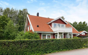 Gorgeous Home In Motala With Sauna, Motala
